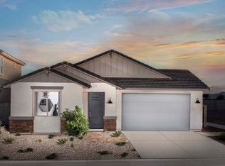 27121 N 167th Dr, Surprise, AZ 85387