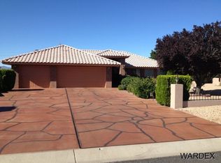 4139 Pinto Rd, Kingman, AZ 86401