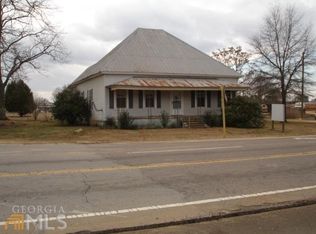 734 Riddleville Rd, Sandersville, GA 31082