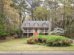 2962 Moorings Pkwy, Snellville, GA 30039
