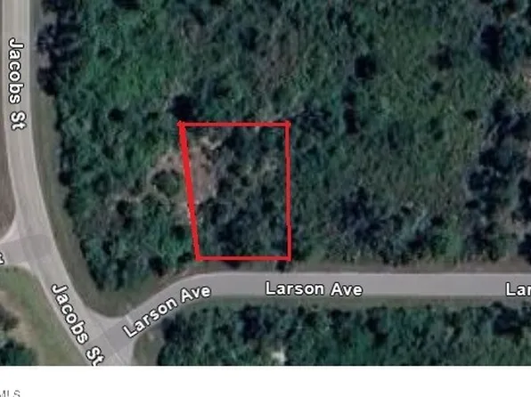 14006 Larson Ave, Port Charlotte, FL 33953