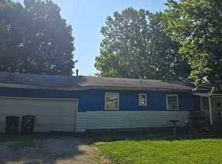 320 N Ida St, Kenton, OH 43326