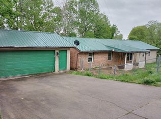 931 Crooked Ridge Rd, Liberty, WV 25124