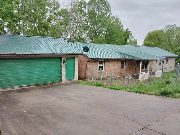 931 Crooked Ridge Rd, Liberty, WV 25124