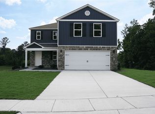 4394 Henry Rd, Tuscaloosa, AL 35405