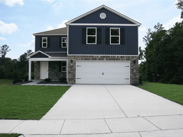 4394 Henry Rd, Tuscaloosa, AL 35405