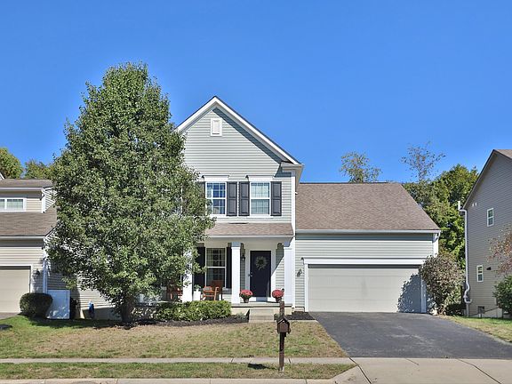 2nd image of 7812 Headwater Dr