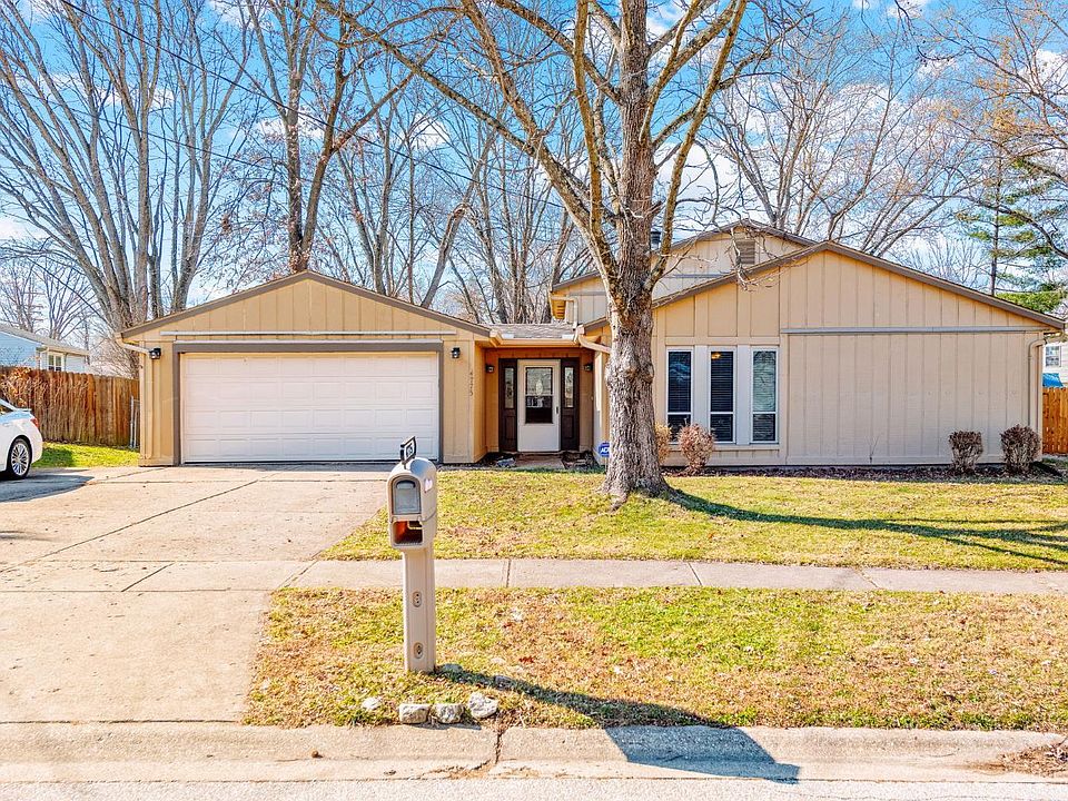 1st image of 4775 Timberknoll Dr