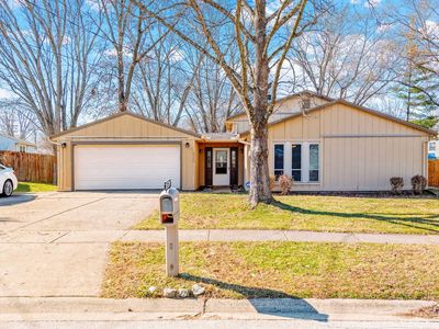 4775 Timberknoll Dr, Cincinnati, OH, 45244