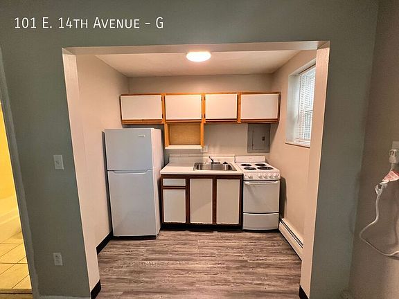 5th image of 101 E 14th Ave #G