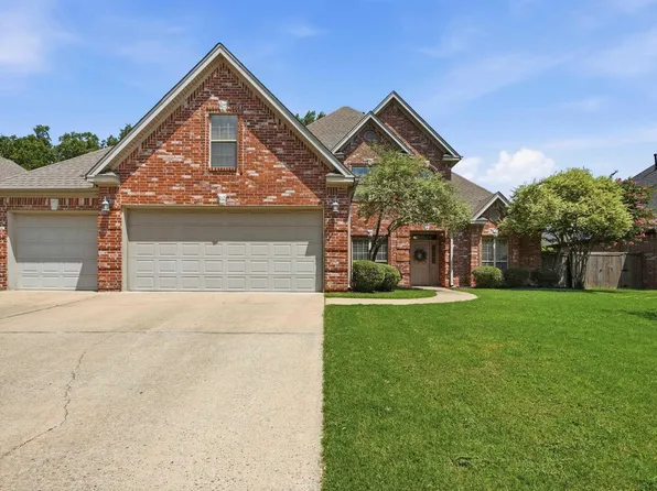 135 Marseille Dr, Maumelle, AR 72113