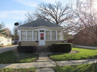 1205 E Main St, Streator, IL 61364