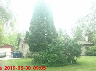 147 W Seidlers Rd, Kawkawlin, MI 48631