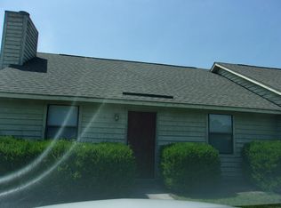 2109 E 3rd St #A, Greenville, NC 27858