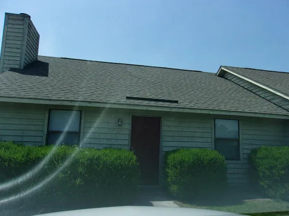 2109 E 3rd St #A, Greenville, NC 27858