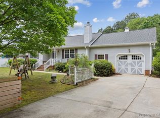 2820 Pigeon Hill Rd, Hayes, VA 23072