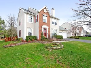 22 Carlisle Rd, Branchburg, NJ 08876