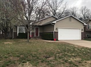11325 W Westport St, Wichita, KS 67212