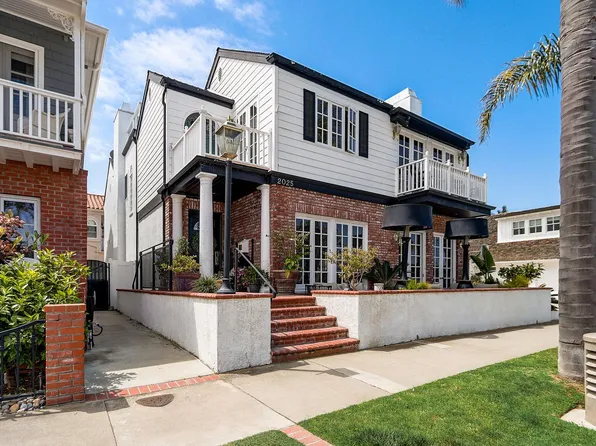 2025 E Balboa Blvd, Newport Beach, CA 92661