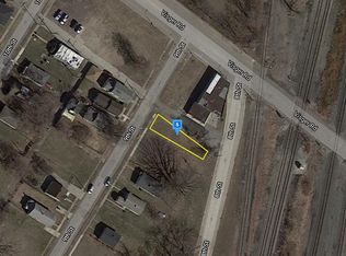 3733 9th St, Ecorse, MI 48229