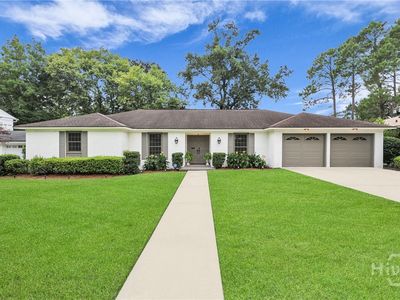 25 E 56th Street, Savannah, GA, 31405