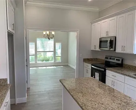 3 bed, 1665 sqft, $2,200 — Photo 4