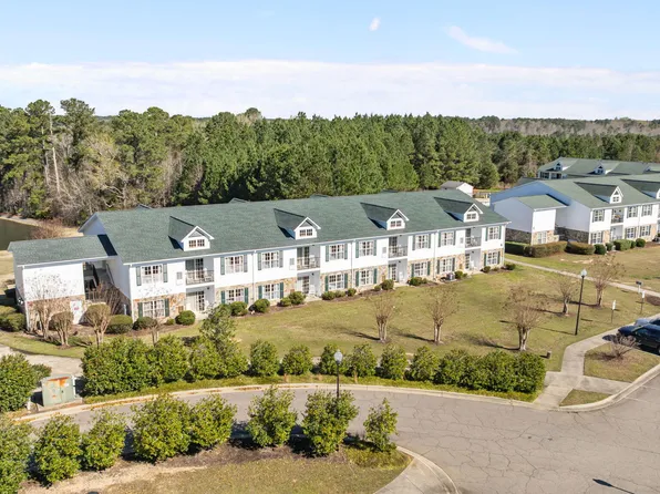 490 Little River Farm Boulevard #101a, Carthage, NC 28327