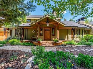 2145 Lucky John Dr, Park City, UT 84060