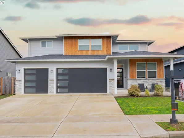 1526 NW 26th Ave, Battle Ground, WA 98604