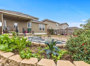 209 Ibis Falls Loop, Jarrell, TX 76537