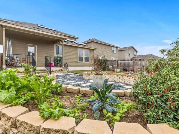 209 Ibis Falls Loop, Jarrell, TX 76537