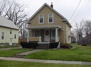 1030 Allen Ave, Ashtabula, OH 44004
