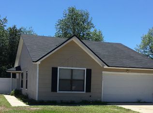 6442 Sierra Dr, Jacksonville, FL 32244