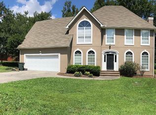 112 Gateway St, Rocky Face, GA 30740