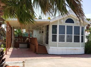 T Sand Dollar Dr, Port isabel, TX 78578