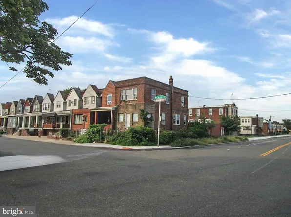 2600 Carroll St, Philadelphia, PA 19142