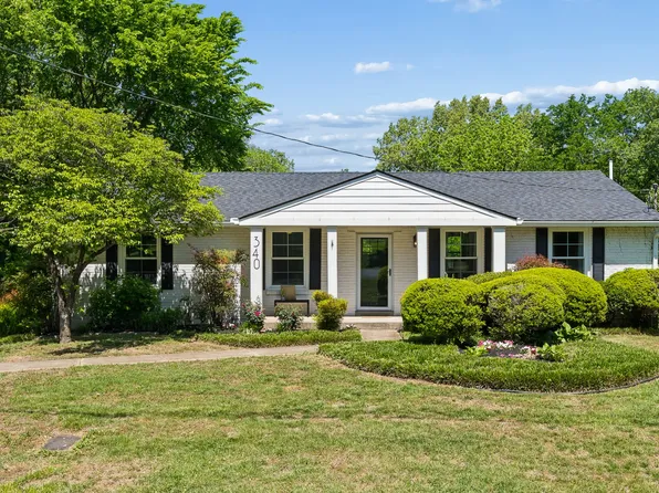 340 Binkley Dr, Nashville, TN 37211