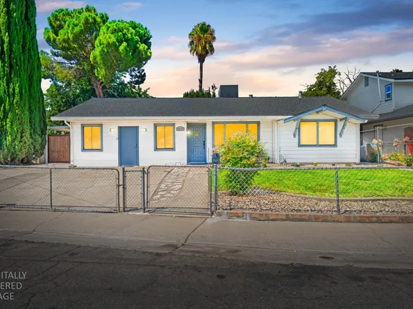 3821 Wrigley Cir, North Highlands, CA 95660