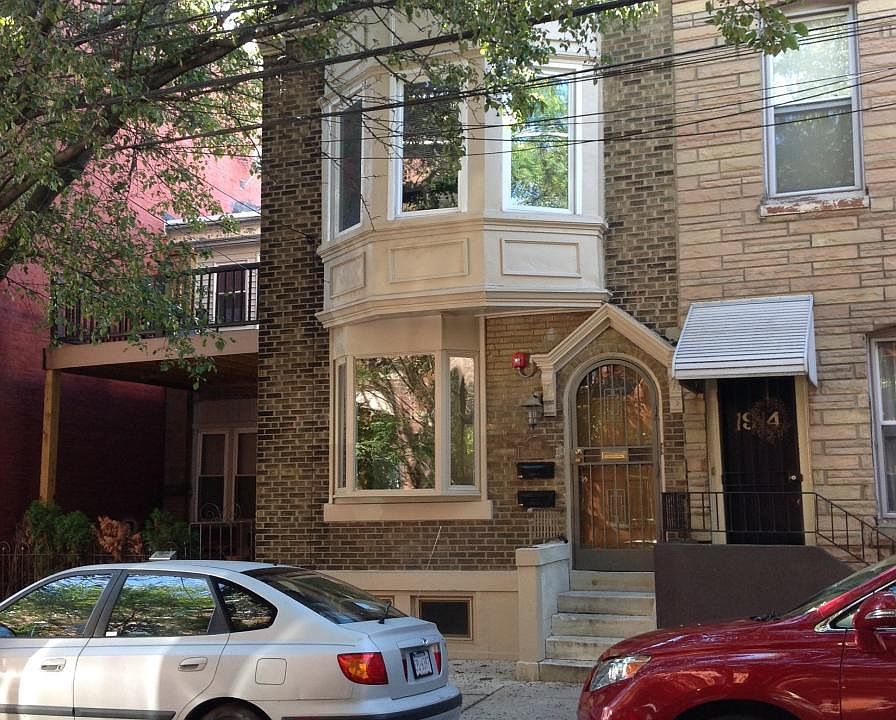 Front Facade