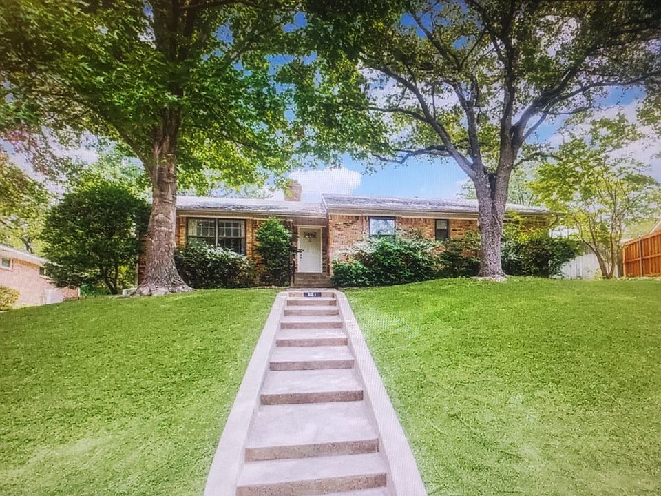 1st image of 601 Cliffside Dr