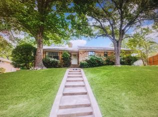 601 Cliffside Dr, Richardson, TX 75080