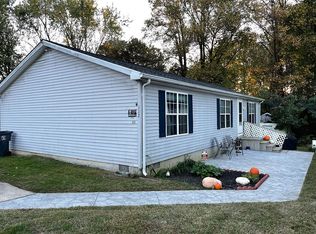 112 W Huron Ct, North East, MD 21901