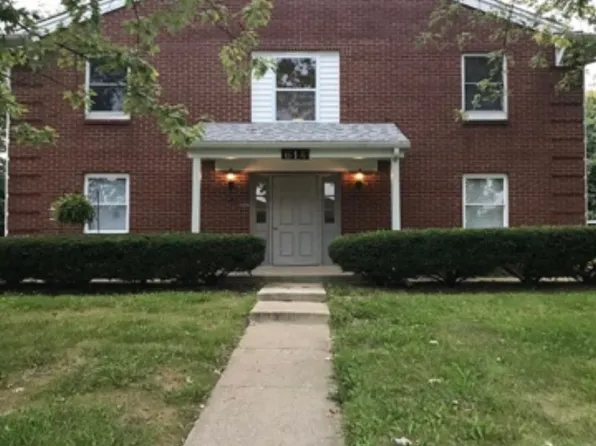 614 Wood Dale Ter #2, Greenwood, IN 46142