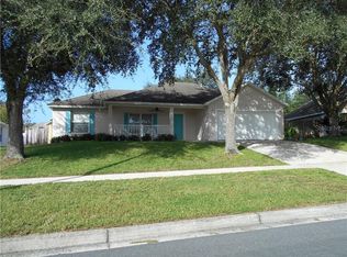 208 Willow Bend Dr, Clermont, FL 34711