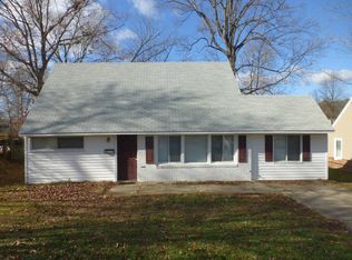 2308 Carr Ln, Richmond, VA 23230