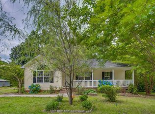 111 W Brown St, Randleman, NC 27317