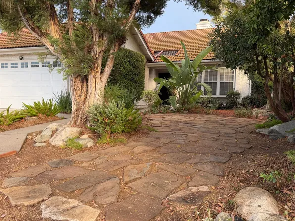 5430 Fieldcrest Dr, Camarillo, CA 93012