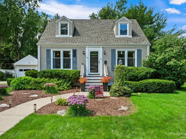 68 S 3rd Ave, Lombard, IL 60148