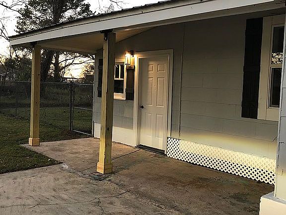 Motion light -safety feature