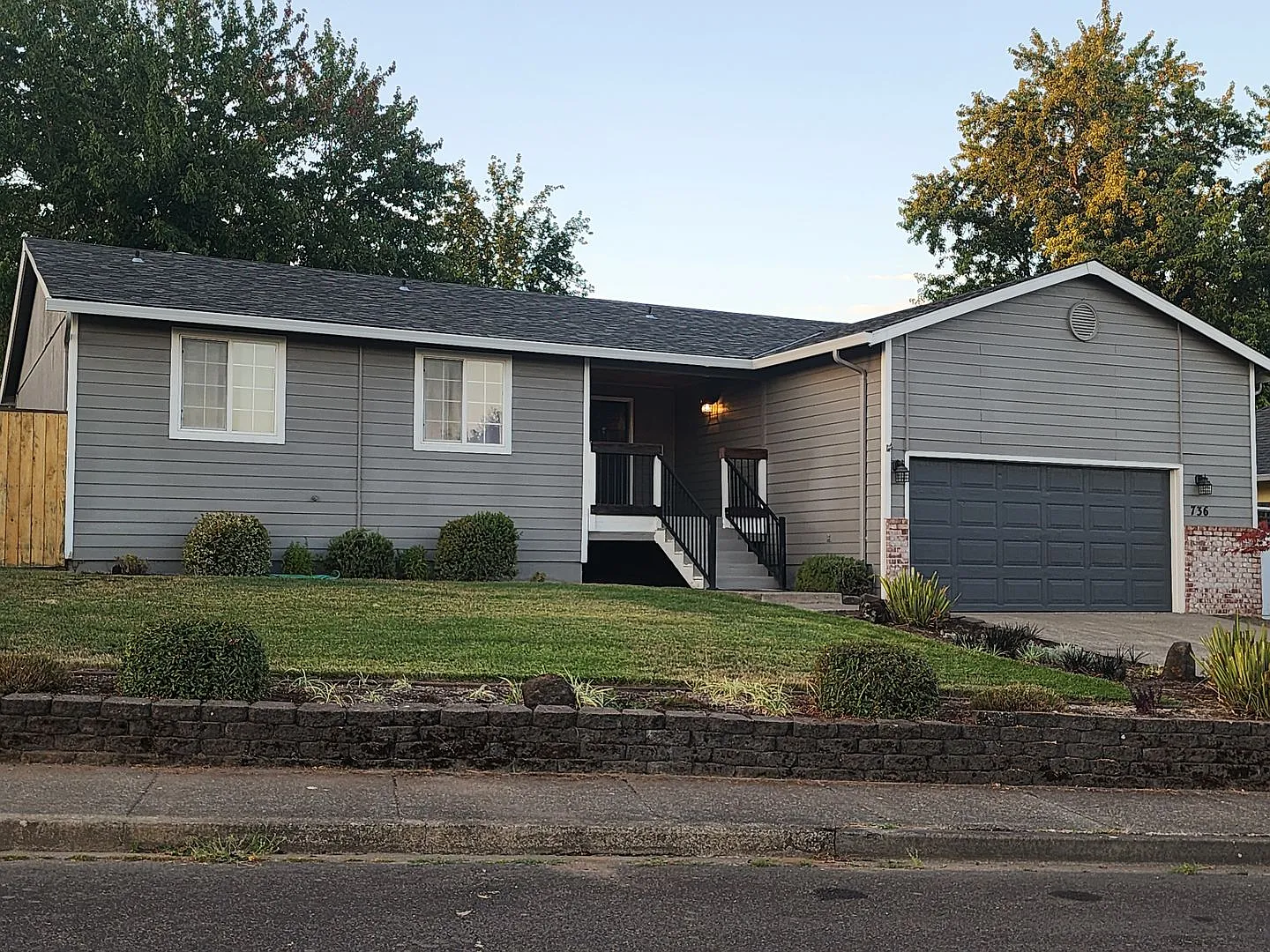 Lovely Remodeled Single Family Home in Lafayette — Photo 3